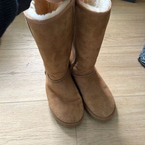 Ugg Tall Chestnut Boot